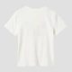Дитяча футболка для хлопчика GAP 35350999 68 см Молочна (1159850107) - зображення 2