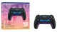 Бездротовий геймпад Sony PlayStation 5 Dualsense BT Grand Theft Auto VI Limited Edition Black - зображення 7