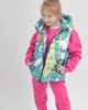 Жилет дитячий яскравий X-Woyz DT-8366-7 55922 146 см м'ятний - изображение 1