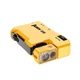 Универсальный карманный EDC фонарь Wuben G5 RGB Yellow (400 LM, 82 м) - изображение 3