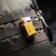 Универсальный карманный EDC фонарь Wuben G5 RGB Yellow (400 LM, 82 м) - изображение 5