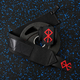 Бинти для зап'ясть APX 205 Vigor Berserk, чорні, для фіксації зап'ястя та силових тренувань, пара (2 шт.) - зображення 7