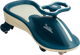 Jeździk grawitacyjny Toyz Fiesta Navy 0389134 (5908310389134) - obraz 1