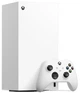 Игровая консоль Xbox Series X 1TB Digital, белая. - изображение 1