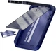 Szkło ochronne 3mk Hardy Privzone 9H do Apple iPhone 18 Pro (5903108784856) - obraz 4