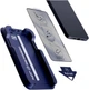 Szkło ochronne 3mk Hardy Privzone 9H do Apple iPhone 18 Pro (5903108784856) - obraz 3
