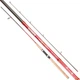 Спиннинг Shimano High Carbon 2.4 м тест 3–15 г, штекерный, быстрого стороя для ловли судака и окуня - изображение 1