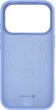 Панель Evelatus Premium Soft Touch MagSafe для Apple iPhone 18 Pro Max Blue (EVEAPP18PMPMSTSCBL) - зображення 4