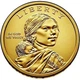 Монета 1 долар 2015 D Корінні Американці. Робочі Мохоки. UNC - изображение 2