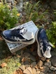 Чоловічі кросівки Premiata BSYF037B DK Blue/White 44 - изображение 2