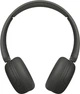 Беспроводные наушники JVC HA-S59W черные (JVC HAS59WBU) - изображение 3