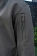 Куртка Blade Softshell Оливковий 3XL (499461111) - изображение 4