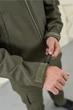 Куртка Urban Softshell Оливковий L (474471111) - изображение 5