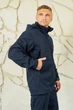Куртка Urban Softshell Темно-синій XS (474631111) - изображение 2