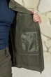 Куртка Urban Softshell Оливковий L (474471111) - изображение 8