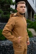 Куртка Blade Softshell Пісочний XL (499541111) - изображение 2
