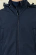 Куртка Urban Softshell Темно-синій XS (474631111) - изображение 5