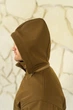 Куртка Urban Softshell Пісочний 3XL (475181111) - зображення 7