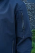 Куртка Blade Softshell Темно-синій XL (499381111) - изображение 7