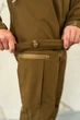 Куртка Urban Softshell Пісочний 3XL (475181111) - зображення 8