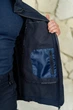 Куртка Urban Softshell Темно-синій XS (474631111) - изображение 9