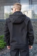 Куртка Blade Softshell Чорний 2XL (499301111) - изображение 3
