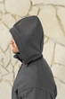 Куртка Urban Softshell Сірий 4XL (475341111) - изображение 6