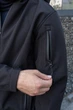 Куртка Blade Softshell Чорний 2XL (499301111) - изображение 6