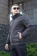 Куртка Blade Softshell Сірий 3XL (499621111) - изображение 3