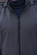 Куртка Blade Softshell Сірий 3XL (499621111) - изображение 7