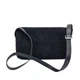 Жіноча замшева сумка VivaVerba чорний 990301-1 black - изображение 6