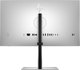 Монітор 27" HP Series 7 Pro 727pu Silver/Black (8J9E6AA#ABB) - зображення 2