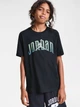 Детская футболка для мальчика Nike 455881424 (M) 137-147 см Черная (1160128720) - изображение 1