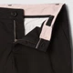 Подростковые шорты для девочки GAP 816309680 158 см Черные (1159845199) - изображение 5
