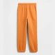 Детский теплый спортивный костюм (толстовка + штаны) GAP 975335478 (2) 92 см Оранжевый (1159848496) - изображение 6