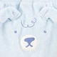 Детский теплый комплект (кофта + боди + штанишки) для мальчика Carter's 748729939 68 см Разные цвета (1159853099) - изображение 2