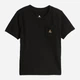 Дитяча футболка GAP 861207293 (6) 116 см Чорна (1159848368) - зображення 1