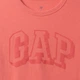 Детский комплект (футболка + штаны) GAP 421700200 (S) 122 см Розовый (1159850854) - изображение 4