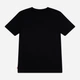 Подростковая футболка для мальчика Levi's 836724442 (XL) 170-176 см Черная (1160093411) - изображение 2