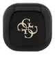 Słuchawki Guess 4G Metal Logo TWS ENC Black (3666339534011) - obraz 1