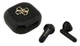Słuchawki Guess 4G Metal Logo TWS ENC Black (3666339534011) - obraz 2