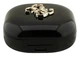 Słuchawki Guess 4G Metal Logo TWS ENC Black (3666339534011) - obraz 5