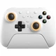 Геймпад 8BitDo Ultimate 2 Wireless 81HE White Edition - изображение 1