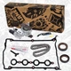 Деталі двигуна ET ENGINETEAM RS0064 Audi A6, A4, TT, A3; Volkswagen Golf, Bora, Passat, Polo; Skoda Octavia, Superb; Seat Leon, Toledo, Ibiza, Exeo 038103085A, 038103085C, 049103491 - зображення 1