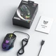 Проводная мышка Games Onikuma CW902 RGB (DPI:800-6400) - изображение 4