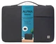 Сумка для ноутбука Henks Alpha 14.5" Black - изображение 1