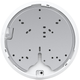 Точка доступа Ubiquiti U6 PRO Wi-Fi 6 2,4 ГГц 5 ГГц PoE+ Белая - изображение 4