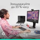 Миша Bluetooth Logitech MX Master 4 Graphite (910-007562) ( 24458 ) - изображение 13