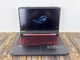 Ноутбук Acer Nitro 5 An515-54 (15.6" FHD IPS,Core i5-9300H,GTX 1650 4 GB) (6427) Б/У - изображение 1