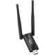 Wi-Fi репітер USB 300 Мбіт/с 2.4 ГГц, підсилювач сигналу Wi-Fi, ретранслятор з 2 зовнішніми антенами - зображення 2